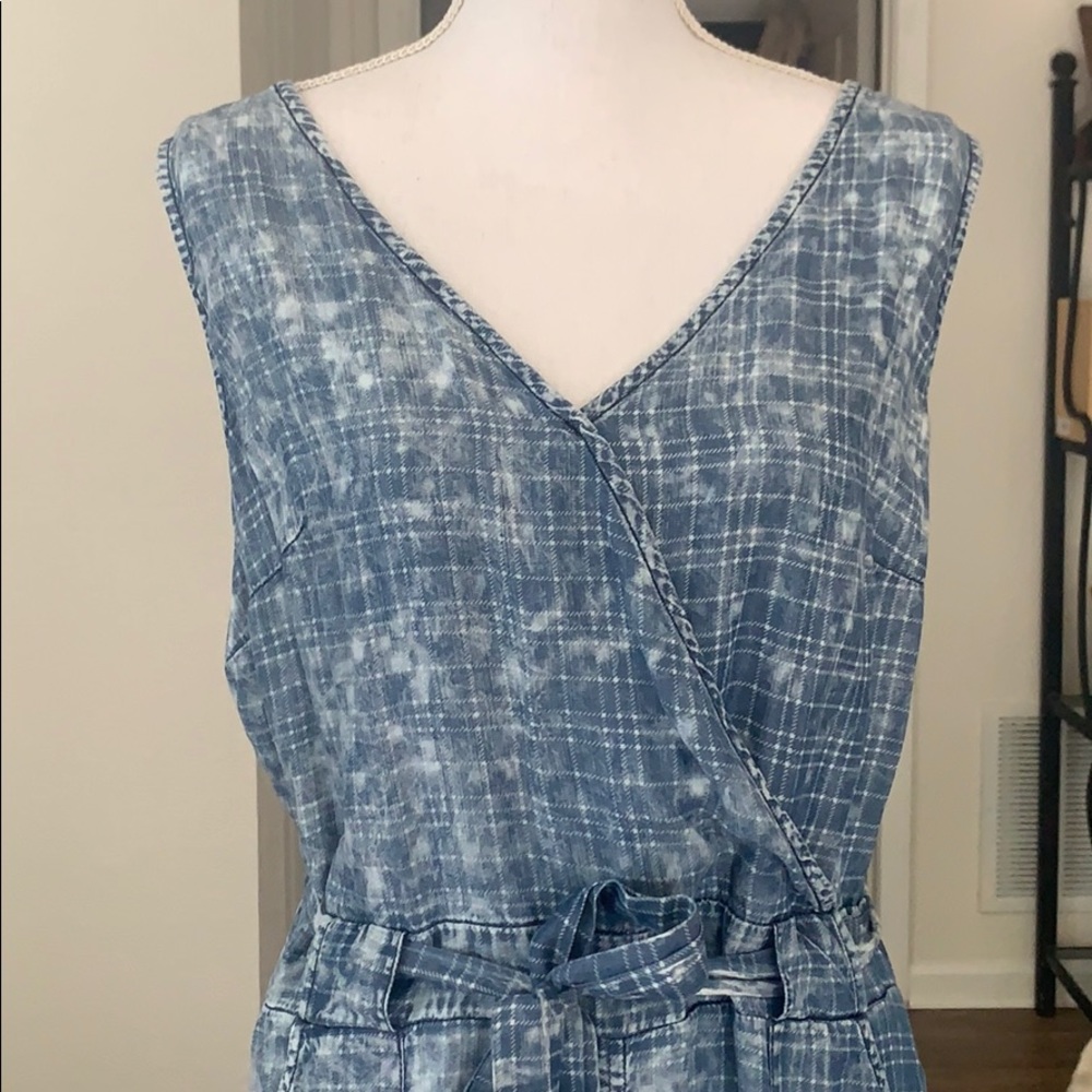 Kut from the kloth plus sized dress size 14